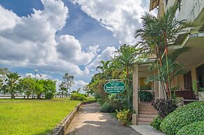 Krabi City Seaview Hotel