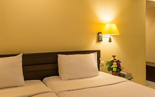 Krabi City Seaview Hotel