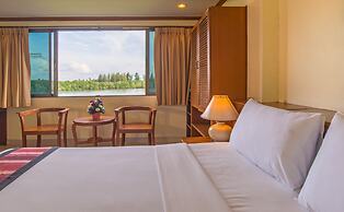 Krabi City Seaview Hotel