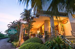 Krabi City Seaview Hotel