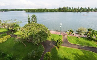 Krabi City Seaview Hotel