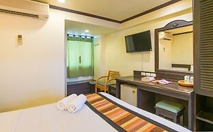 Krabi City Seaview Hotel