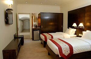 66 Residency - A Boutique Hotel