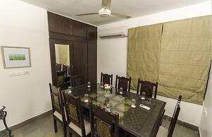 66 Residency - A Boutique Hotel