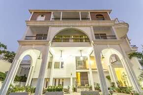 66 Residency - A Boutique Hotel