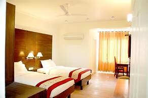 66 Residency - A Boutique Hotel