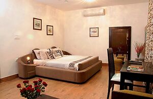 66 Residency - A Boutique Hotel