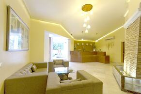 66 Residency - A Boutique Hotel