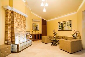 66 Residency - A Boutique Hotel