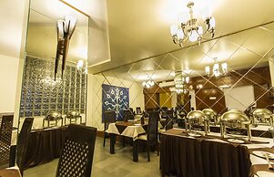 66 Residency - A Boutique Hotel