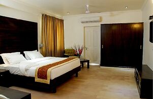 66 Residency - A Boutique Hotel