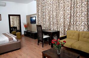 66 Residency - A Boutique Hotel