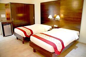 66 Residency - A Boutique Hotel