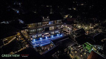 Green View Village Resort