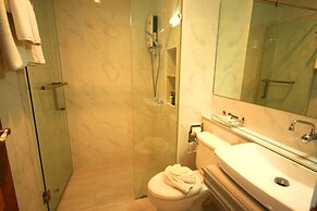 Green View Village Resort