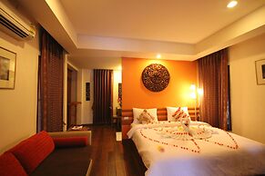 Green View Village Resort