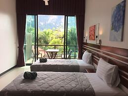 Green View Village Resort