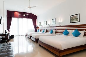 Green View Village Resort