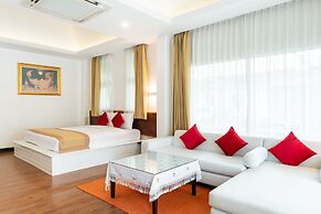 Green View Village Resort