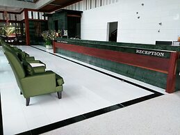 Green View Village Resort