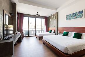 Green View Village Resort