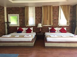 Green View Village Resort