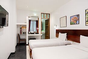 Green View Village Resort