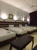 Green View Village Resort