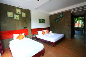 Green View Village Resort