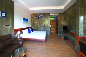 Green View Village Resort