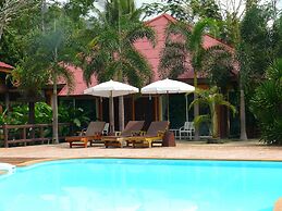 Green View Village Resort