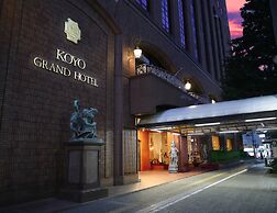 Koyo Grand Hotel