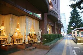 Koyo Grand Hotel