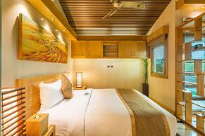 One On Marlin – Adults Only