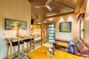 One On Marlin – Adults Only