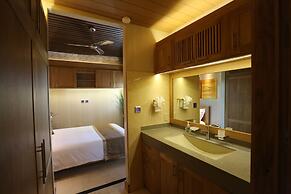 One On Marlin – Adults Only