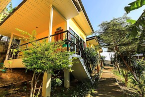 Phi Phi Chang Grand Resort & Spa