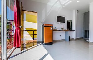 Phi Phi Chang Grand Resort & Spa