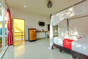 Phi Phi Chang Grand Resort & Spa