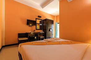 Phi Phi Chang Grand Resort & Spa