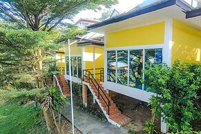 Phi Phi Chang Grand Resort & Spa