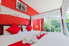 Phi Phi Chang Grand Resort & Spa