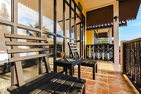 Phi Phi Chang Grand Resort & Spa