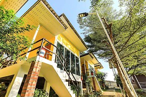 Phi Phi Chang Grand Resort & Spa