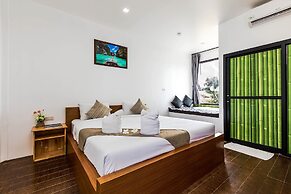 Phi Phi Chang Grand Resort & Spa