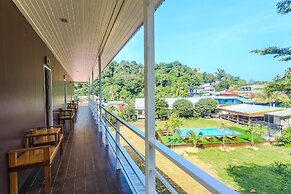 Phi Phi Chang Grand Resort & Spa