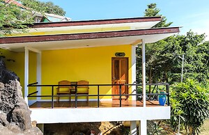 Phi Phi Chang Grand Resort & Spa