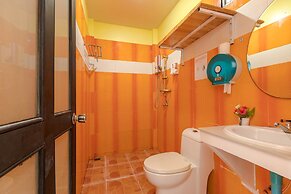 Phi Phi Chang Grand Resort & Spa