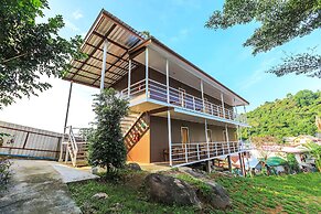 Phi Phi Chang Grand Resort & Spa