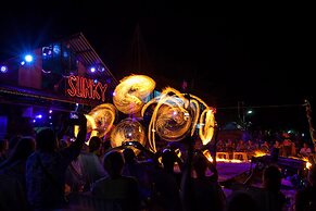 Phi Phi Chang Grand Resort & Spa